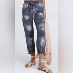 sanctuary x anthologie cargo Trousers.